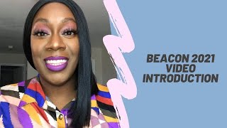 Beacon 2021 Introduction Video, Student from Paul Mitchell School Of Austin Tx 'Esthetics'