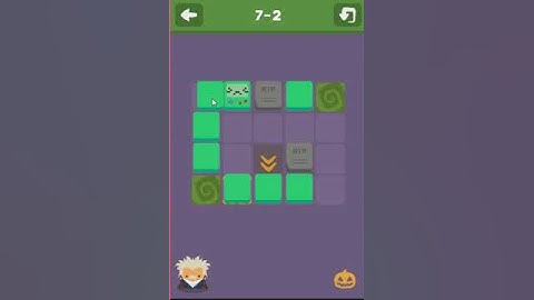 MR SQUARE CHAPTER 7 LEVEL 2 SOLUTION