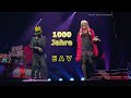 Capture de la vidéo 1000 Jahre Eav -  Das Abschiedskonzert Von 2019 - Live |  👉 Full Hd