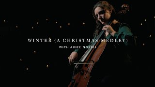 A Cello Christmas Medley