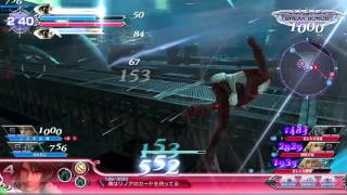 【DFFAC】バラムの大根売り【ラフディバイド】part21