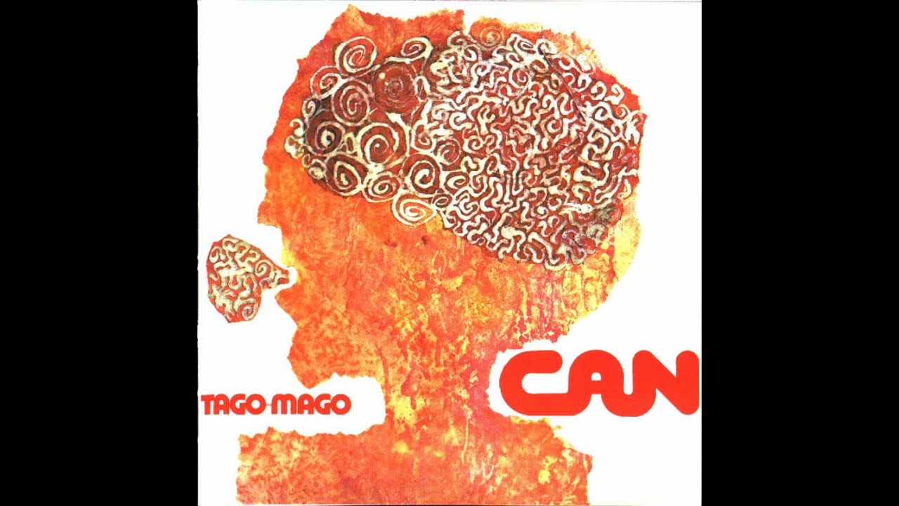 CAN - Tago Mago 1971 Oh Yeah, Halleluhwah - YouTube