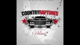 Cory Mo Ft. Backbone, Pill, Slimm Calhoun, BlackOwned C-Bone & Big Zak "These Streets Are Mine"