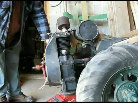 Walk Behind Tractor >> vintage billstmaxx 1940's Briggs and Stratton ZZ low idle ... Walk Behind Tractor >> vintage billstmaxx 1940's Briggs and Stratton ZZ low idle ...
