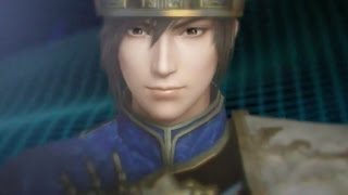 Dynasty Warriors 8: Empires trailer-1