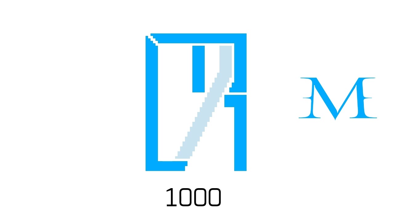 4 segment display for Roman numerals concept [inspired by luxfundred]