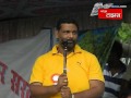 Pappu Yadav on Sports