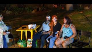 El miedo infiel en la casa del campo con Kimberly la más preciosa #advocateperdida #laadvocate 
