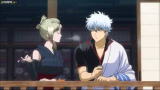 Gintama Gintoki Y Tsukuyo Final Aizome Kaori Hen
