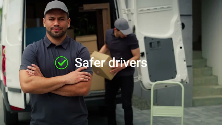 Geotab GO Focus Dash Cam: AI Safety + Privacy‑First Fleet Camera