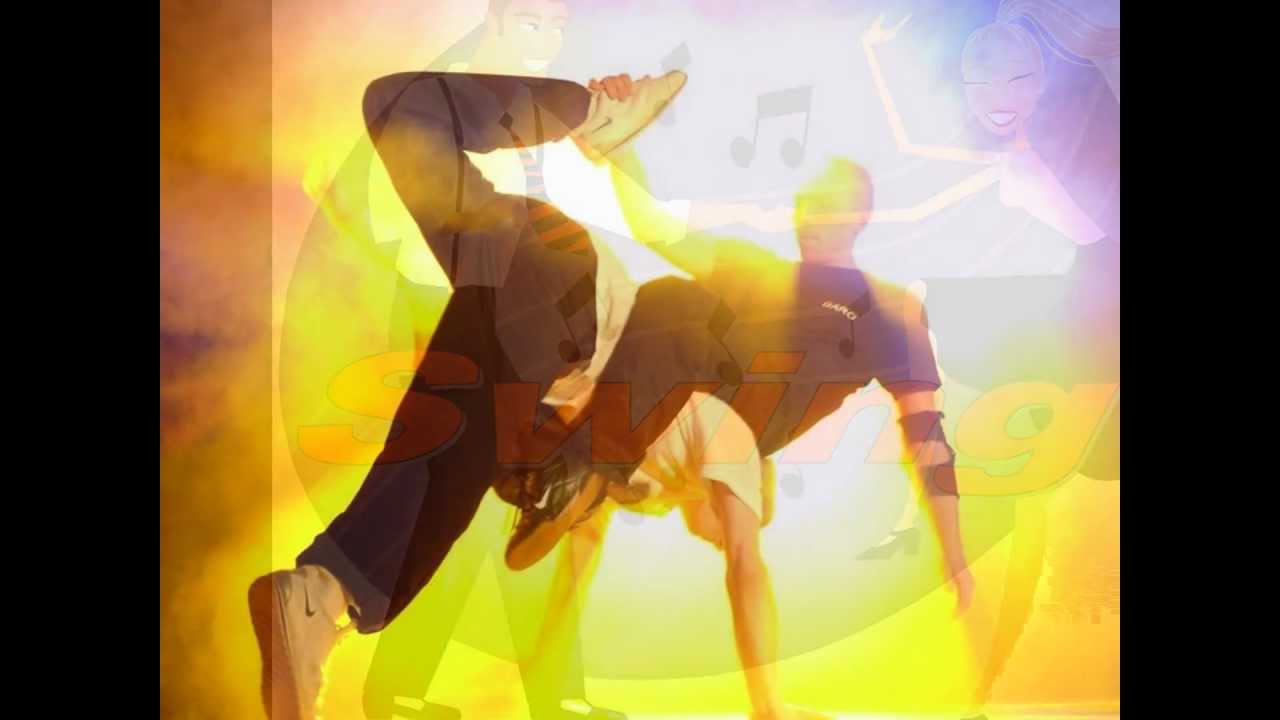 ТЫНИС МЯГИ "Я не умею танцевать" - YouTube