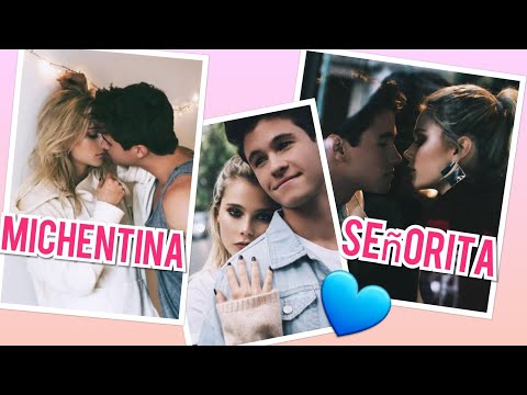 Michentina/Valentina Zenere+Michael Ronda/shipvideo