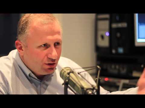 წარმატების ფორმულა -  ანზორ ქოქოლაძე