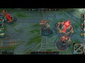 Bug | Shaco Power Q