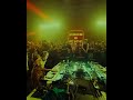 Australia Witnessed a New Era of Hard Techno