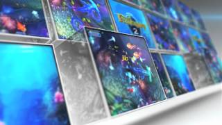 Fishing Joy 2 (International Edition) Official Trailer screenshot 5