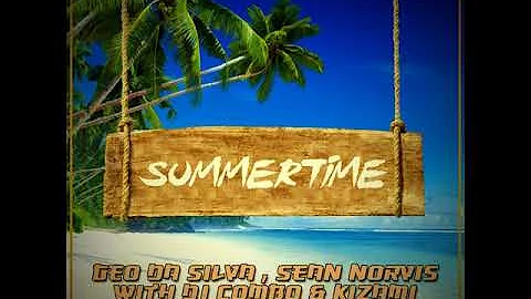 Summertime (Balkan Brothers Remix)