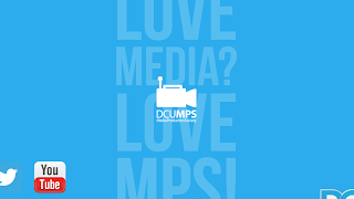 DCUtv News LIVE Student Union Debates