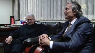 Başbakan Yıldırım, Mhp Zonguldak İl Başkanlığını Ziyaret Etti - 10.12.2016