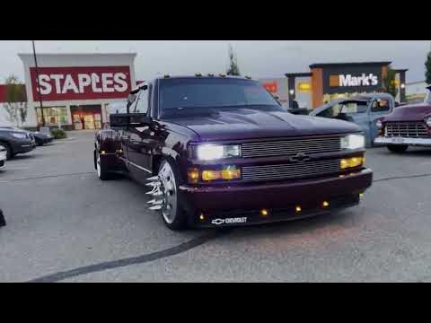 OBS dually on air and 22s [4K] - YouTube