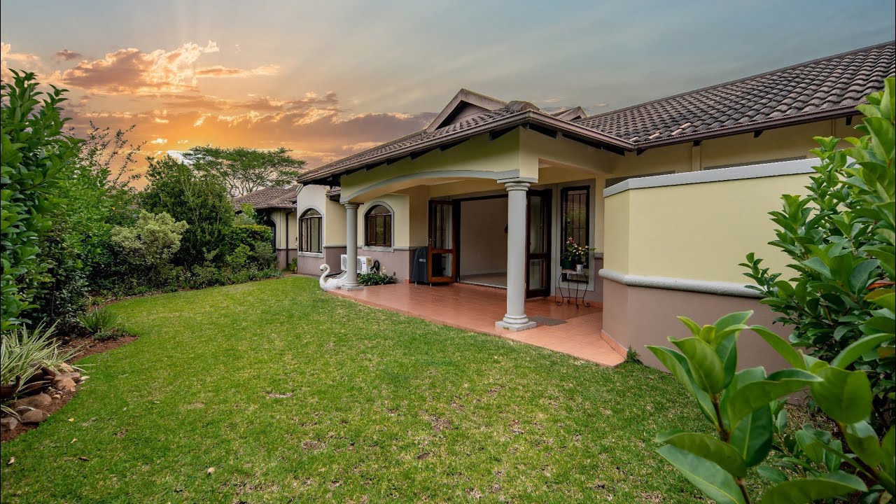 2 Nice, Le Domaine Estate, Hillcrest YouTube