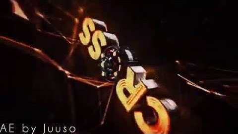 Intro ~ CrossFX [by LatiosFox and 19 others] MASS DUAL