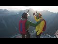 I jumped off a 4500FT cliff in Norway.. (Jay Alvarrez 2021)