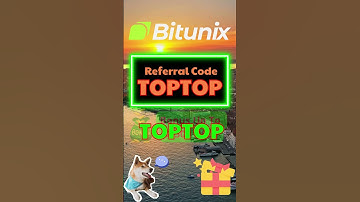 Maximize Your Bitunix Rewards: Sign Up with Code TOPTOP for 5500 USDT!