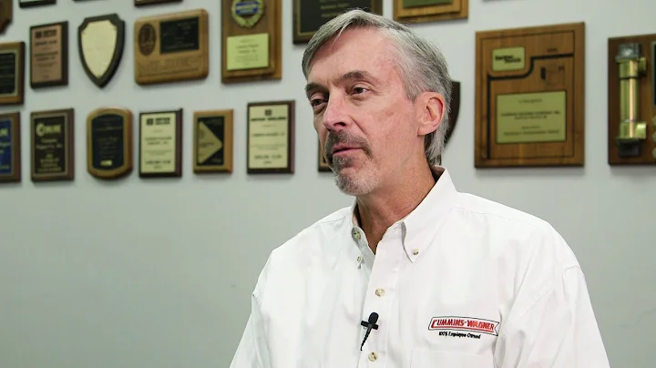 Doug Ardinger of Cummins Wagner- Background and Ab...