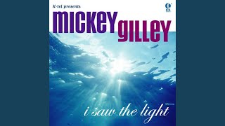 Video thumbnail of "Mickey Gilley - Old Camp Meeting Days"