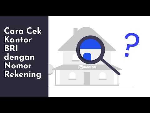 Video: Pada cek berapa nomor cabangnya?