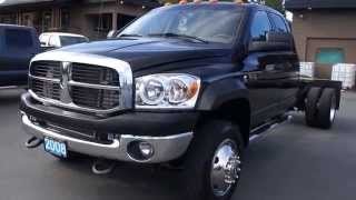 2008 STERLING BULLET 5500 4X4 AT KOLENBERG MOTORS LTD