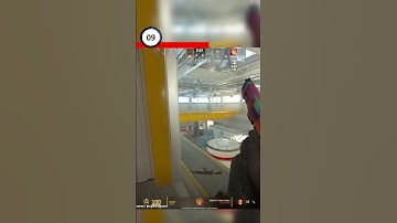 VALVE PLS FIX DEAGLE!!