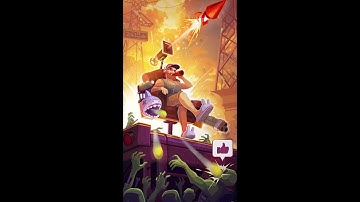 Lazy Apocalypse TD - wave 700 completed + Promo Code 3 & opening Space League