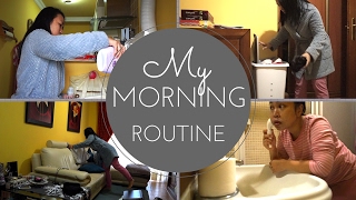 MY MORNING ROUTINE | MOBIL MOGOK | CHIT-CHAT // VLOG#41