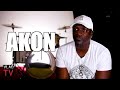 Akon Owned an African Diamond Mine: It's Worse than the Drug Business (Part 21)