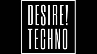 Max Minimal - Desire! Techno