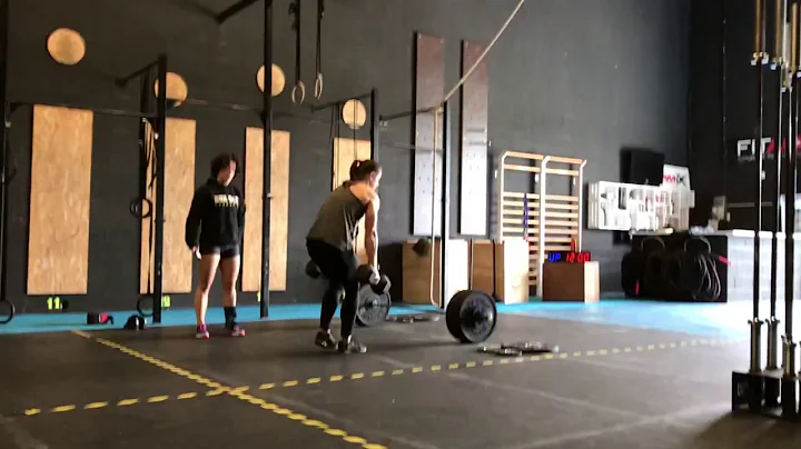 Veronica Pardo  Open 18.2