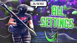 BEST PEACEFUL LEMON GTA V SETTINGS | PC AND CONSOLE | GTA V PVP SETTINGS