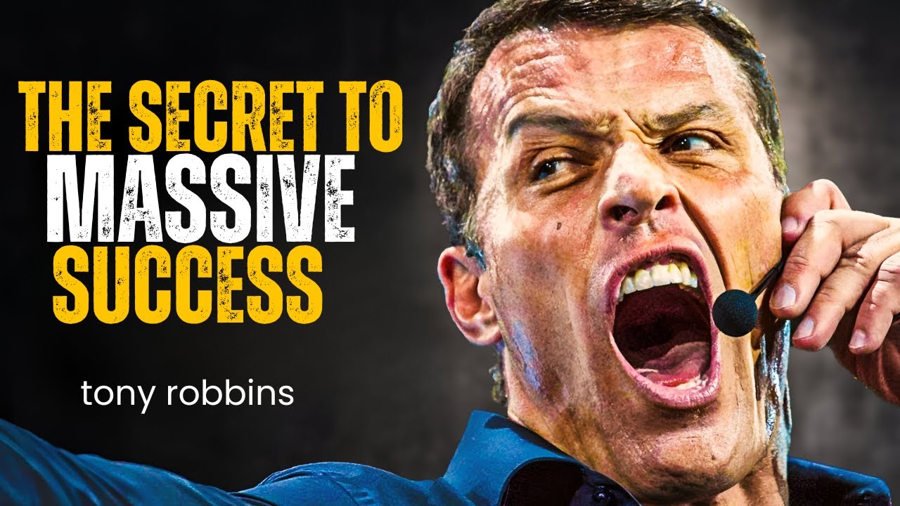 The Secret to MASSIVE SUCCESS WATCH NOW Most People Will NEVER Know ...