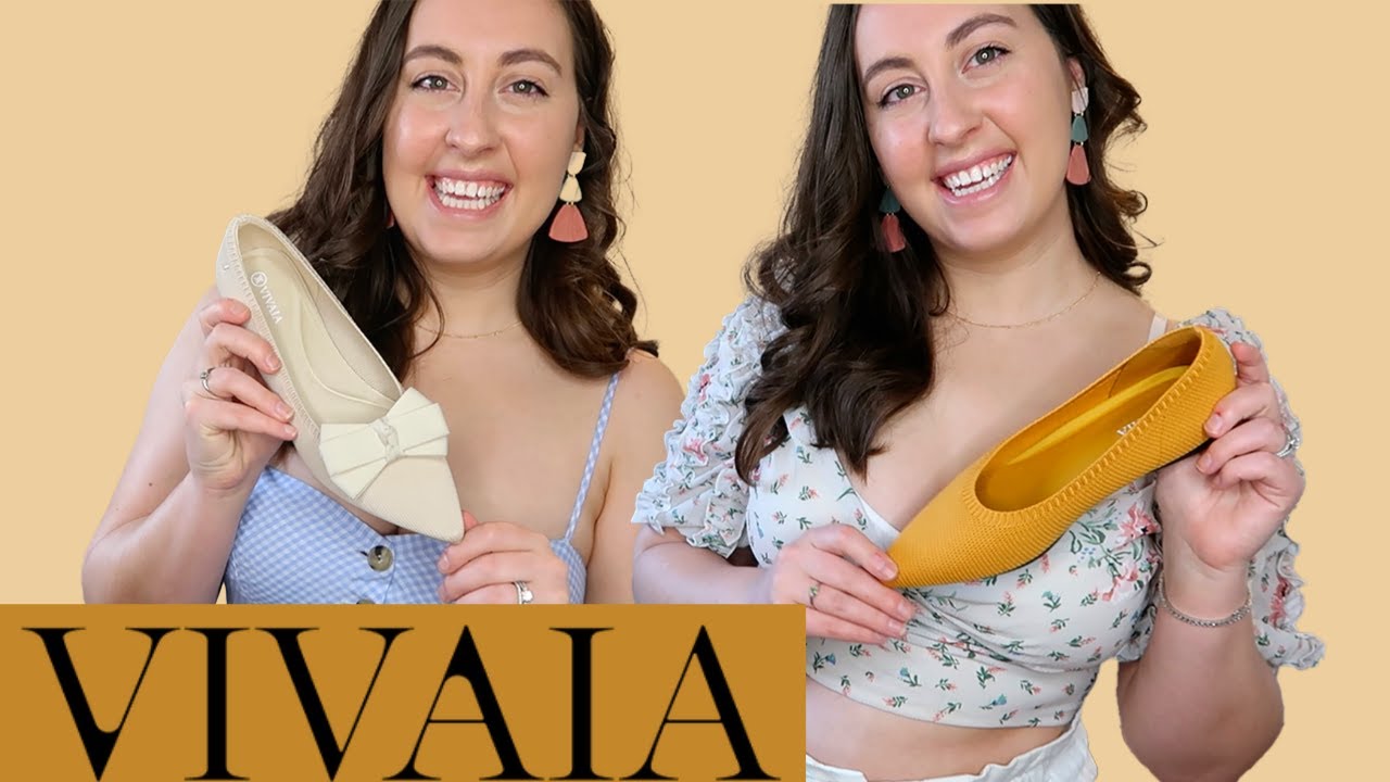 Honest VIVAIA Aria 5 Review - Worth the Hype? - Lizzie in Lace