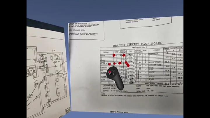 Master the Art of Reading Electrical Plans: Decoding the Panel Schedule