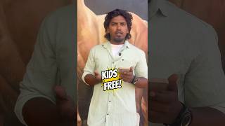 Summer Kacheri Live Concert!🕺🤯💥#simmalifestyle #palladam  #explore #tirupur