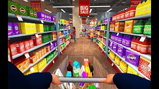 Как создать бизнес с нуля🛒 supermarket simulator [pc 2024]