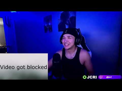 JCRI Reacts to DDG X Luh Tyler - I'm Geekin (Official Music Video)
