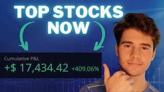 The Best Stocks to Buy NOW! (September 2020) The Best Stocks to Buy NOW! (September 2020)