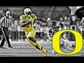Royce Freeman || 2017 Highlights ᴴᴰ || Oregon