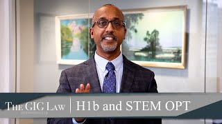 Employer Hiring on STEM OPT through H1B