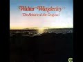 Walter Wanderley  The Return of the Original 1971 Full