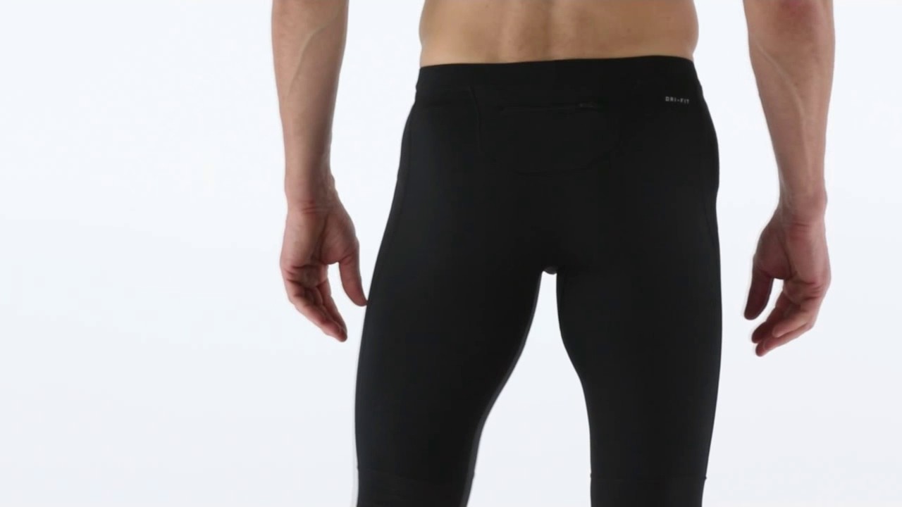 Nike Element Thermal Tights - Men's 